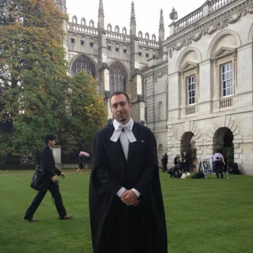 Toma&scaron;ević odgovorio na prozivke: 'Istina je, nisam studirao na Oxfordu, nego...'