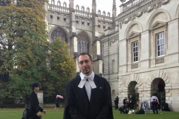 Toma&scaron;ević odgovorio na prozivke: 'Istina je, nisam studirao na Oxfordu, nego...'