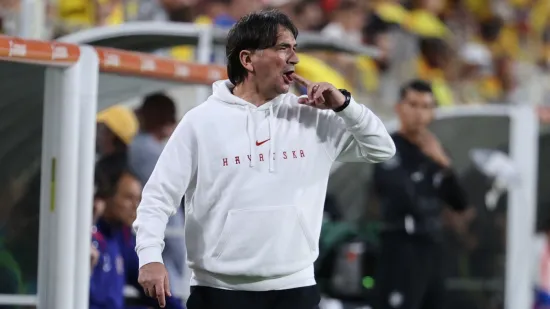 Provjerite &scaron;to je Dalić govorio uoči velikog okr&scaron;aja s Brazilom