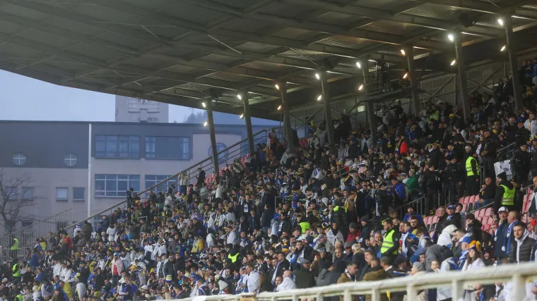 BiH lovi Svjetsko prvenstvo protiv Italije: Ovako je izgledao dan u Zenici