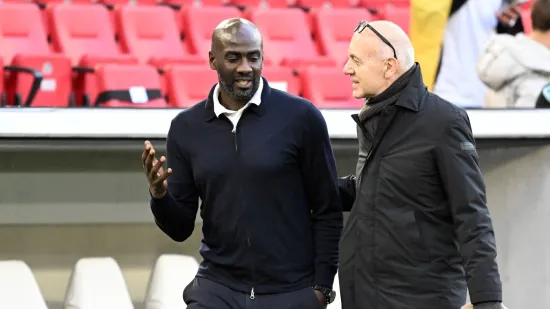 Protivnik Hrvatske na Mundijalu smijenio izbornika, presudile mu prijateljske utakmice