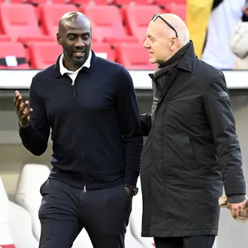 Protivnik Hrvatske na Mundijalu smijenio izbornika, presudile mu prijateljske utakmice