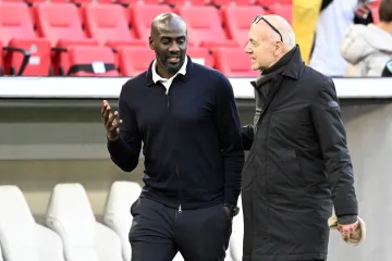 Protivnik Hrvatske na Mundijalu smijenio izbornika, presudile mu prijateljske utakmice