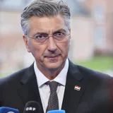 Doznajemo za&scaron;to Plenković ne želi komentirati Vučića: Vlada objasnila o čemu je riječ