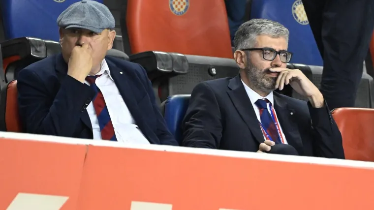 RTL Danas doznaje tko bi trebao postati novi sportski direktor Hajduka