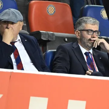 RTL doznao tko bi trebao postati novi sportski direktor Hajduka