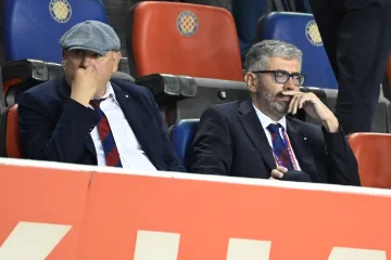 RTL Danas doznaje tko bi trebao postati novi sportski direktor Hajduka