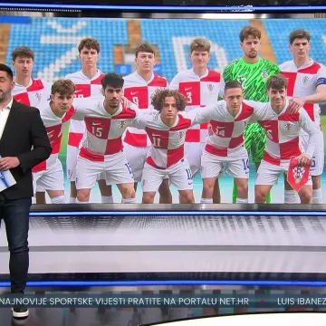 Mali Vatreni ovo su čekali 10 godina