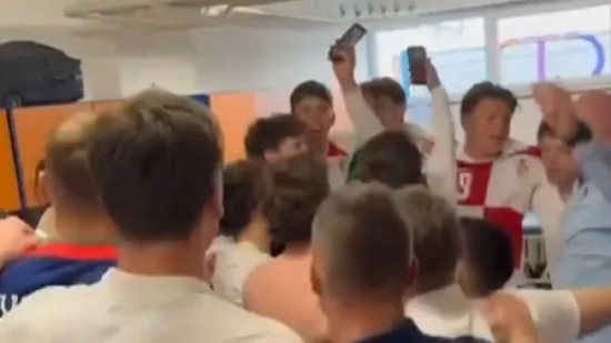 Mali Vatreni ovo su čekali 10 godina