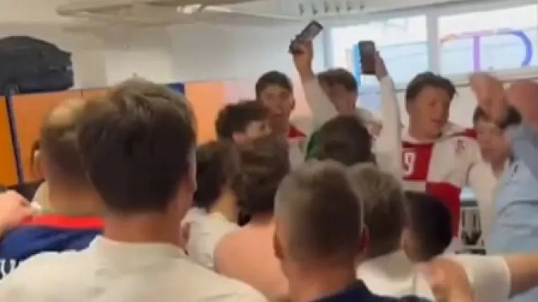 Mali Vatreni ovo su čekali 10 godina