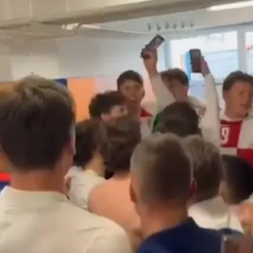 Mali Vatreni ovo su čekali 10 godina