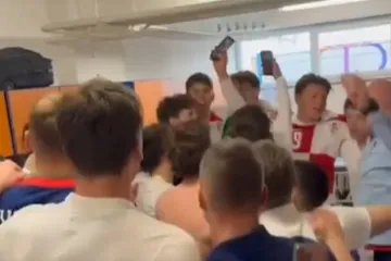 Mali Vatreni ovo su čekali 10 godina