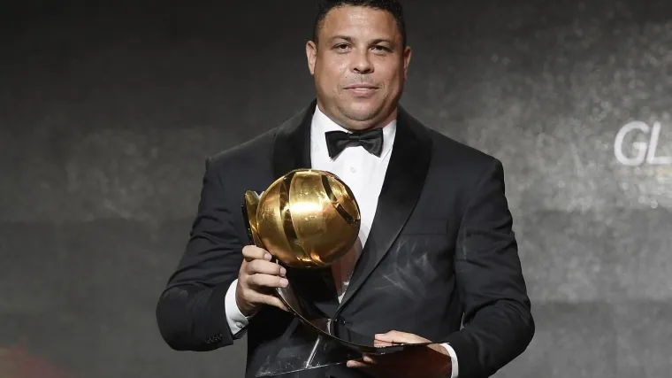 Ronaldo posjetio Brazilce uoči sraza s Hrvatskom: Evo &scaron;to im je rekao