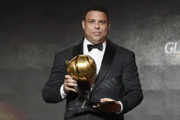 Ronaldo posjetio Brazilce uoči sraza s Hrvatskom: Evo &scaron;to im je rekao