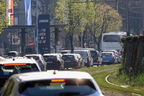 Europa upozorila građane: 'Kriza neće brzo proći! Radite od kuće, nema povratka u normalu'