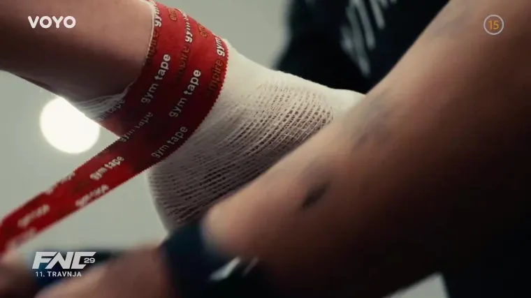 Uz ovakvu najavu, sigurno nećete propustiti FNC 29: Udarci plju&scaron;te na sve strane