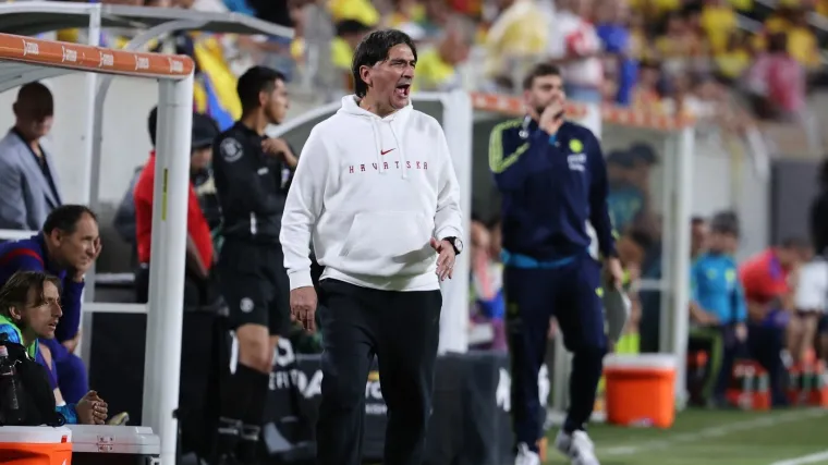 Hrvatska zaključuje američku turneju okr&scaron;ajem s Brazilom, čekaju se sastavi