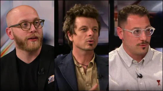 Chefovi novog kulinarskog showa kod Mojmire otkrili &scaron;to svaki kuhar mora znati: 'Nije tehnika...'