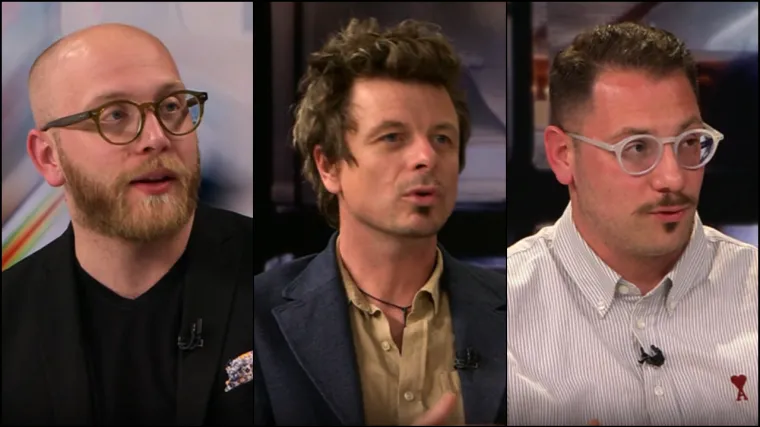 Chefovi novog kulinarskog showa kod Mojmire otkrili &scaron;to svaki kuhar mora znati: 'Nije tehnika...'