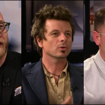 Chefovi novog kulinarskog showa kod Mojmire otkrili &scaron;to svaki kuhar mora znati: 'Nije tehnika...'