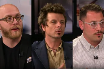 Chefovi novog kulinarskog showa kod Mojmire otkrili &scaron;to svaki kuhar mora znati: 'Nije tehnika...'