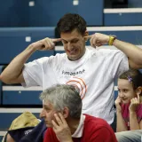 Gordan Giriček postao djed blizanaca: Kći Lara mjesecima skrivala sretnu vijest