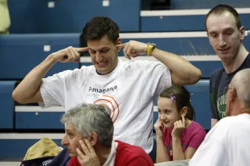 Gordan Giriček postao djed blizanaca: Kći Lara mjesecima skrivala sretnu vijest