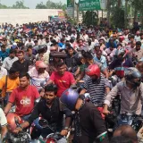 Nevjerojatni prizori na pumpama, čeka li ovo Europu? Hrvatska već plaća račun krize