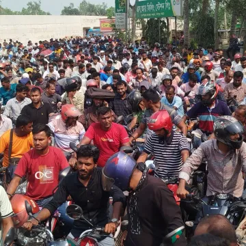 Nevjerojatni prizori na pumpama, čeka li ovo Europu? Hrvatska već plaća račun krize