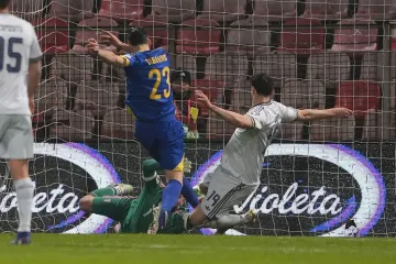 U&scaron;ao s klupe i bacio Zenicu u ekstazu: Pogledajte kako je BiH izjednačila protiv Italije