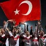 Kraj sna za Kosovo i Poljsku: &Scaron;vedska i Turska idu dalje!