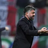Gattuso u svom filmu: 'Nismo ovo zaslužili. Odigrali smo super...'