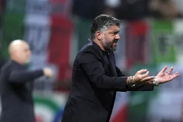 Gattuso u svom filmu: 'Nismo ovo zaslužili. Odigrali smo super...'