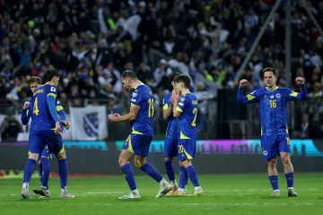 Kakav rasplet nevjerojatne drame u Zenici: BiH nakon jedanaesteraca ide na Mundijal