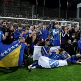 Navijači Bosne i Hercegovine noćas neće spavati: Poruke podr&scaron;ke stižu iz cijele regije!