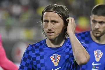 Hrvatska časno izgubila od Brazila nakon sumnjivog penala i dva ekspresna gola u zavr&scaron;nici