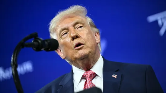 Trump otkrio kada Amerika zavr&scaron;ava rat: 'Uskoro ćemo otići iz Irana'