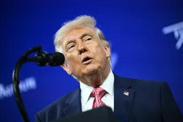 Trump otkrio kada Amerika zavr&scaron;ava rat: 'Uskoro ćemo otići iz Irana'