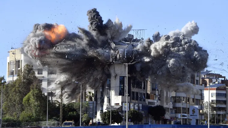 Iran uvodi naplatu kroz Hormu&scaron;ki tjesnac, ali za SAD i Izrael nema cijene! Čeka se obraćanje Trumpa