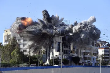 Nova zemlja ulazi u rat? Trump najavio izvanredno obraćanje naciji