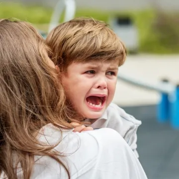 Ovo je često pona&scaron;anje kod djece koje zbunjuje i iscrpljuje roditelje: Evo &scaron;to napraviti
