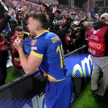 Ovo su sve grupe Svjetskog prvenstva 2026.: Evo s kime će igrati BiH, &Scaron;vedska, Turska i Če&scaron;ka