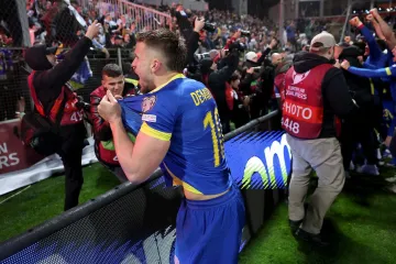 Ovo su sve grupe Svjetskog prvenstva 2026.: Evo s kime će igrati BiH, &Scaron;vedska, Turska i Če&scaron;ka