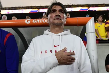 Dalić objavio sastav za Brazil, javili se navijači BiH