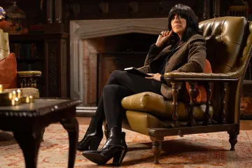 Mislite da poznajete igru? Druga sezona Traitorsa UK mijenja pravila