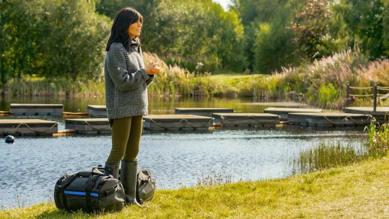 Mislite da poznajete igru? Druga sezona Traitorsa UK mijenja pravila