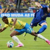 Za&scaron;to smo izgubili od Brazila? 'Sudac je bio neozbiljan, ali treba iskreno reći ne&scaron;to drugo'