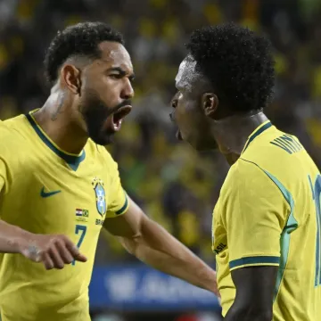 Evo &scaron;to se sve događalo u Orlandu i kako je izgledao sumnjivi penal koji nas je &scaron;okirao