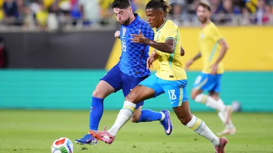 Evo &scaron;to se sve događalo u Orlandu i kako je izgledao sumnjivi penal koji nas je &scaron;okirao