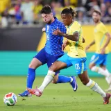 Evo &scaron;to se sve događalo u Orlandu i kako je izgledao sumnjivi penal koji nas je &scaron;okirao